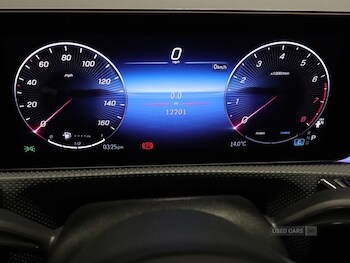 Used Mercedes-Benz A-Class 2025 for sale - 78276790: Photo