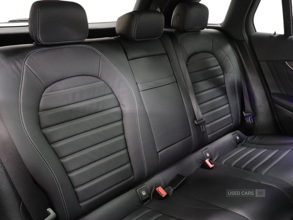 Used Mercedes-Benz GLC 2020 for sale - 77441609: Photo 11