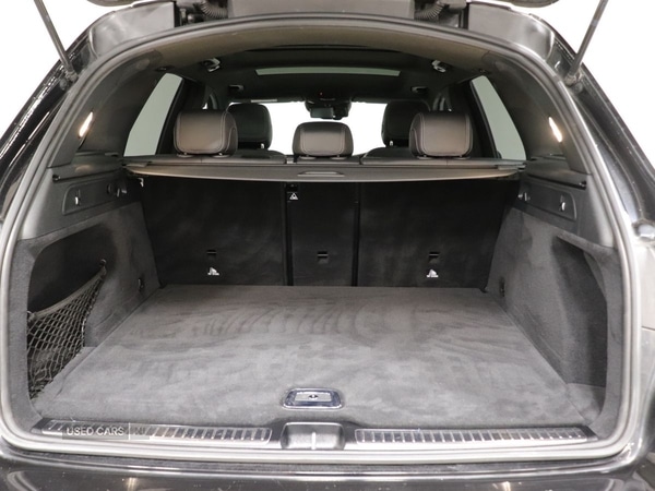 Used Mercedes-Benz GLC 2020 for sale - 77441609: Photo 12