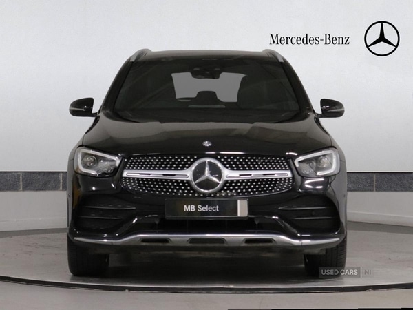 Used Mercedes-Benz GLC 2020 for sale - 77441609: Photo 13