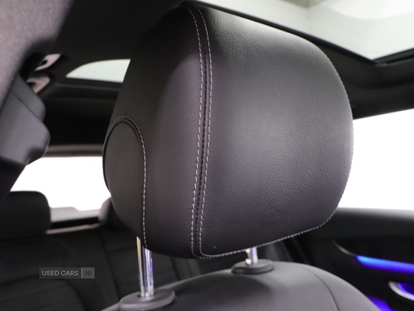 Used Mercedes-Benz GLC 2020 for sale - 77441609: Photo 15