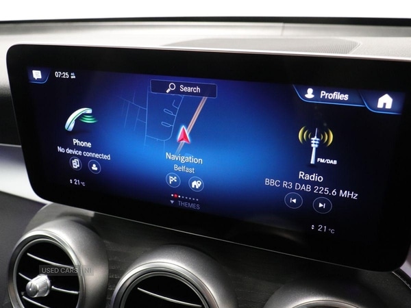 Used Mercedes-Benz GLC 2020 for sale - 77441609: Photo 16