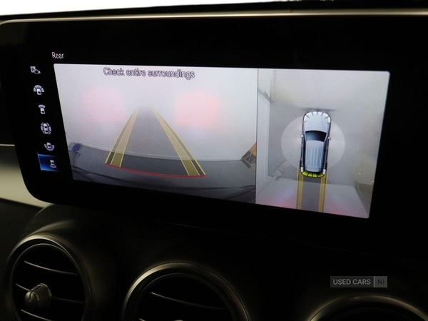 Used Mercedes-Benz GLC 2020 for sale - 77441609: Photo 19