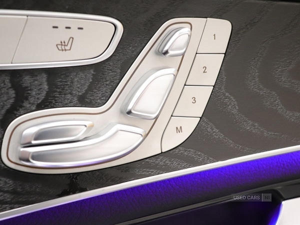 Used Mercedes-Benz GLC 2020 for sale - 77441609: Photo 21