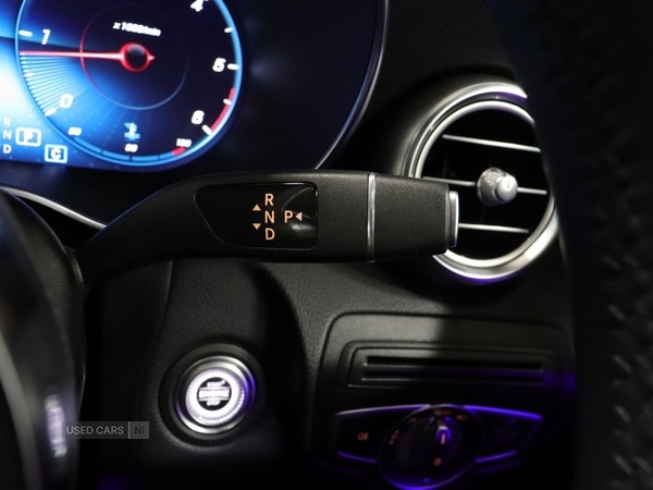 Used Mercedes-Benz GLC 2020 for sale - 77441609: Photo 22