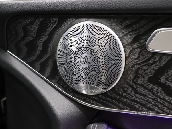 Used Mercedes-Benz GLC 2020 for sale - 77441609: Photo 24