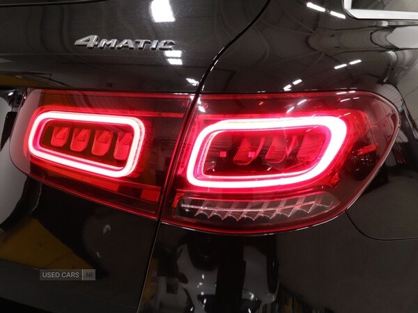 Used Mercedes-Benz GLC 2020 for sale - 77441609: Photo 26