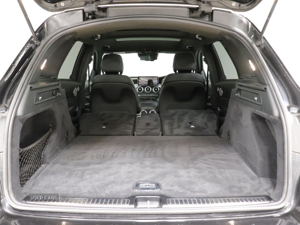 Used Mercedes-Benz GLC 2020 for sale - 77441609: Photo 30