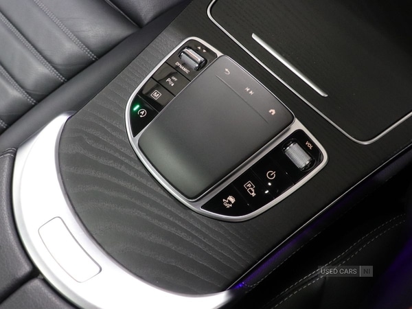 Used Mercedes-Benz GLC 2020 for sale - 77441609: Photo 36