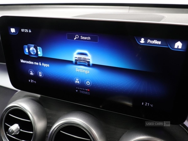 Used Mercedes-Benz GLC 2020 for sale - 77441609: Photo 38