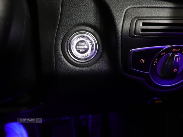 Used Mercedes-Benz GLC 2020 for sale - 77441609: Photo 39