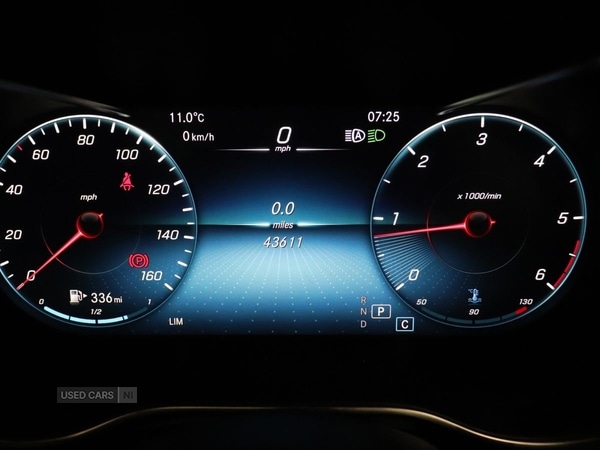 Used Mercedes-Benz GLC 2020 for sale - 77441609: Photo 4