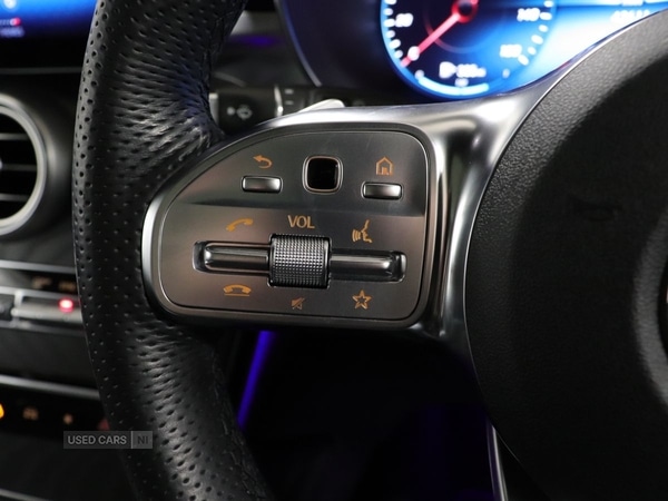 Used Mercedes-Benz GLC 2020 for sale - 77441609: Photo 41