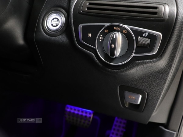 Used Mercedes-Benz GLC 2020 for sale - 77441609: Photo 42