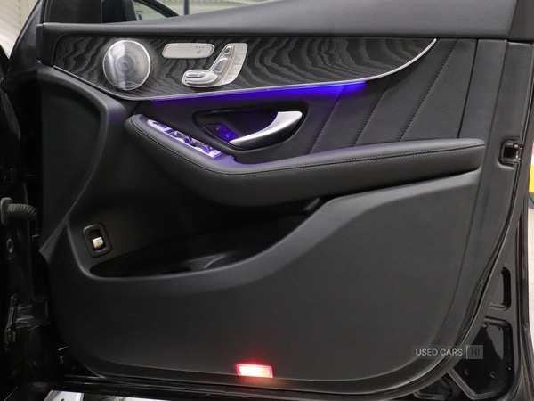 Used Mercedes-Benz GLC 2020 for sale - 77441609: Photo 43