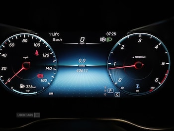 Used Mercedes-Benz GLC 2020 for sale - 77441609: Photo