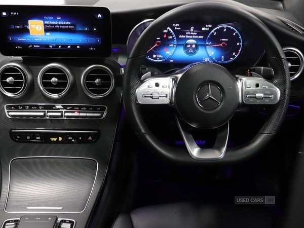 Used Mercedes-Benz GLC 2020 for sale - 77441609: Photo 6