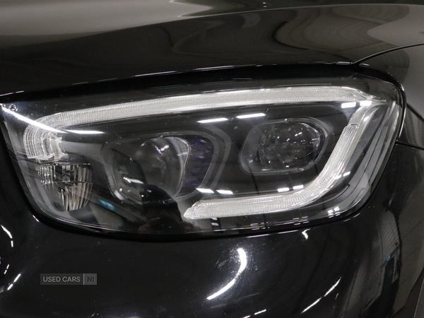 Used Mercedes-Benz GLC 2020 for sale - 77441609: Photo 8