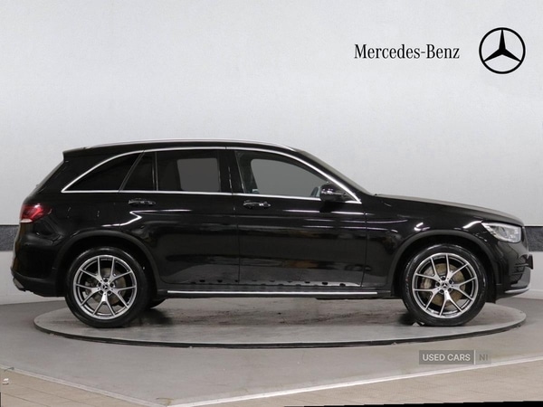 Used Mercedes-Benz GLC 2020 for sale - 77441609: Photo 9