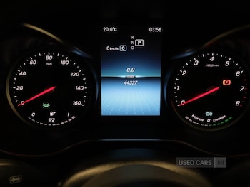 Used Mercedes-Benz C Class 2019 for sale - 78742356: Photo