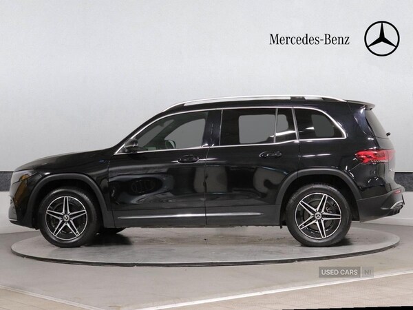 Used Mercedes-Benz EQB 2022 for sale - 77587670: Photo 10