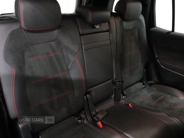 Used Mercedes-Benz EQB 2022 for sale - 77587670: Photo 11