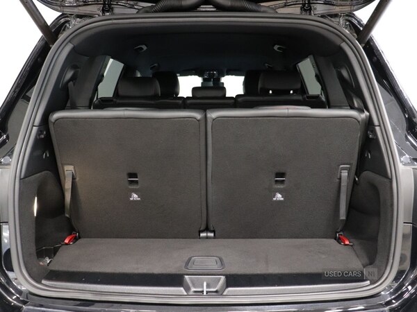 Used Mercedes-Benz EQB 2022 for sale - 77587670: Photo 12