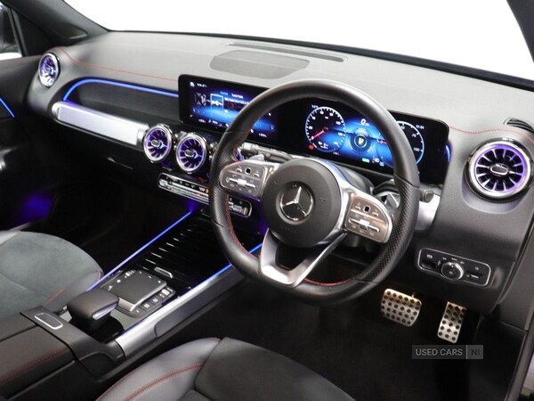 Used Mercedes-Benz EQB 2022 for sale - 77587670: Photo 15