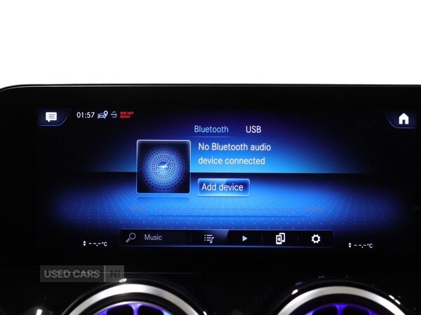 Used Mercedes-Benz EQB 2022 for sale - 77587670: Photo 18