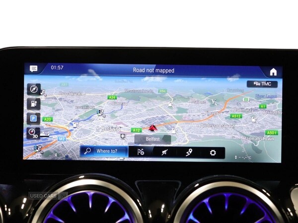 Used Mercedes-Benz EQB 2022 for sale - 77587670: Photo 19