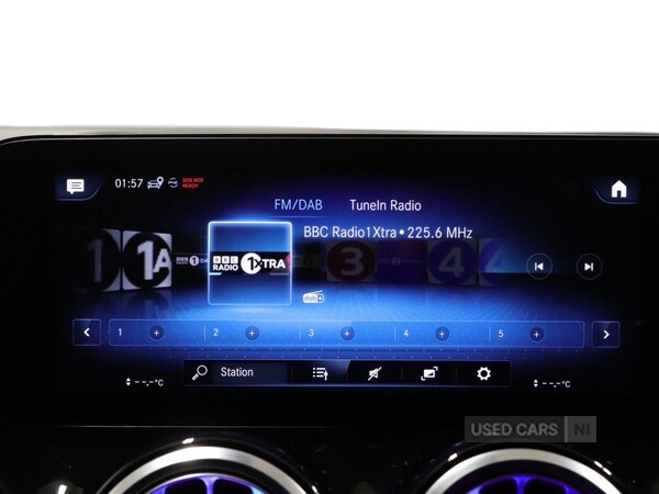 Used Mercedes-Benz EQB 2022 for sale - 77587670: Photo 21