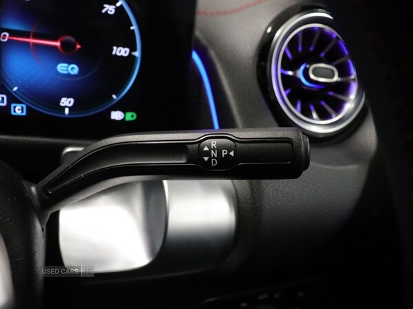 Used Mercedes-Benz EQB 2022 for sale - 77587670: Photo 22