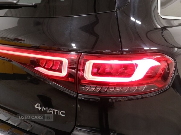 Used Mercedes-Benz EQB 2022 for sale - 77587670: Photo 25