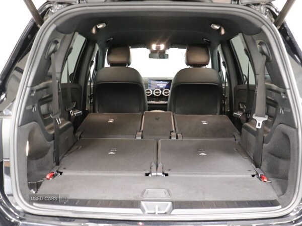 Used Mercedes-Benz EQB 2022 for sale - 77587670: Photo 29