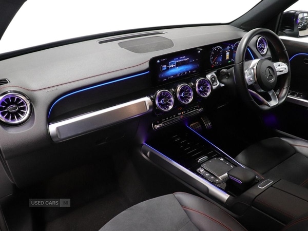 Used Mercedes-Benz EQB 2022 for sale - 77587670: Photo 3