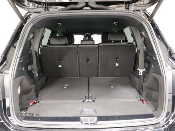 Used Mercedes-Benz EQB 2022 for sale - 77587670: Photo 30