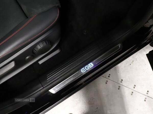 Used Mercedes-Benz EQB 2022 for sale - 77587670: Photo 31