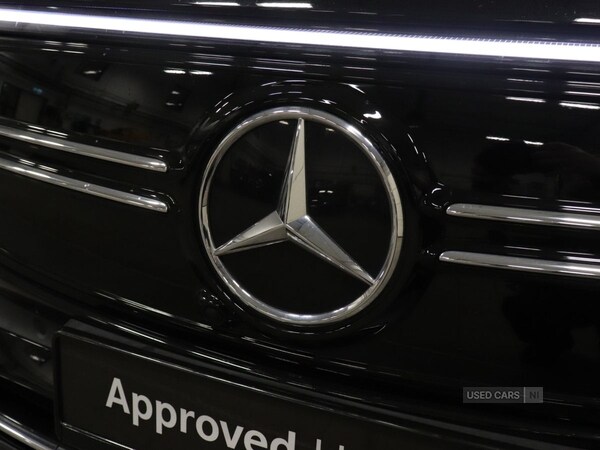 Used Mercedes-Benz EQB 2022 for sale - 77587670: Photo 32