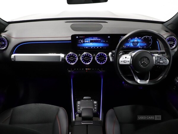 Used Mercedes-Benz EQB 2022 for sale - 77587670: Photo 36