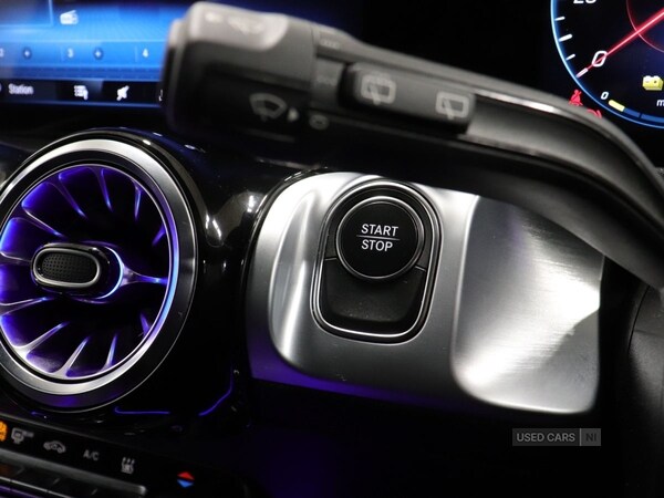 Used Mercedes-Benz EQB 2022 for sale - 77587670: Photo 41