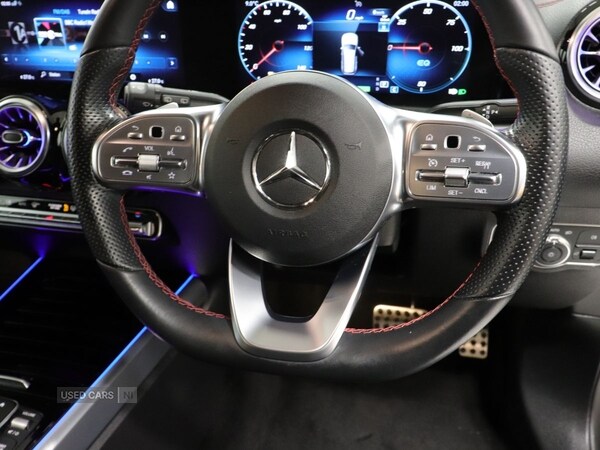 Used Mercedes-Benz EQB 2022 for sale - 77587670: Photo 42