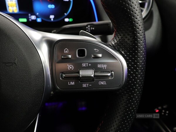 Used Mercedes-Benz EQB 2022 for sale - 77587670: Photo 43