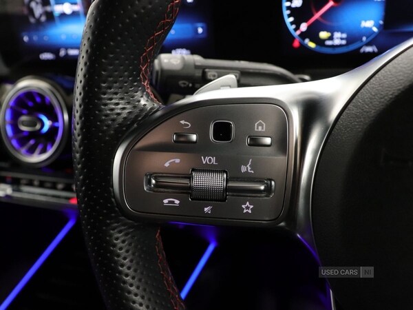 Used Mercedes-Benz EQB 2022 for sale - 77587670: Photo 44