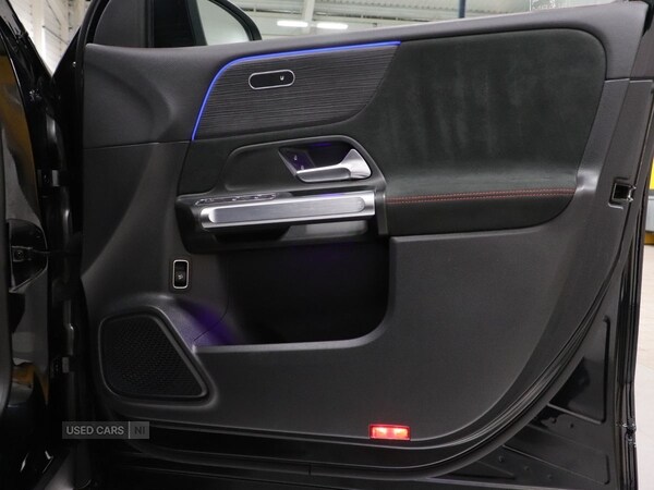 Used Mercedes-Benz EQB 2022 for sale - 77587670: Photo 45