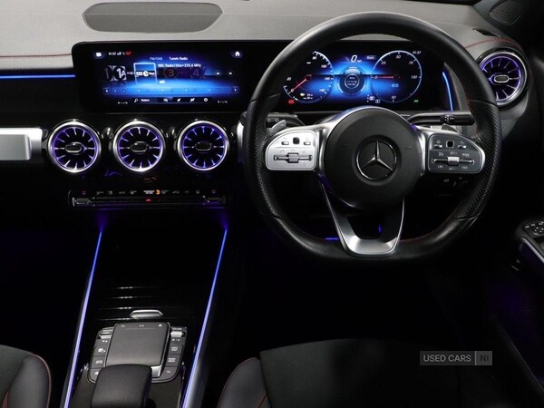 Used Mercedes-Benz EQB 2022 for sale - 77587670: Photo 6