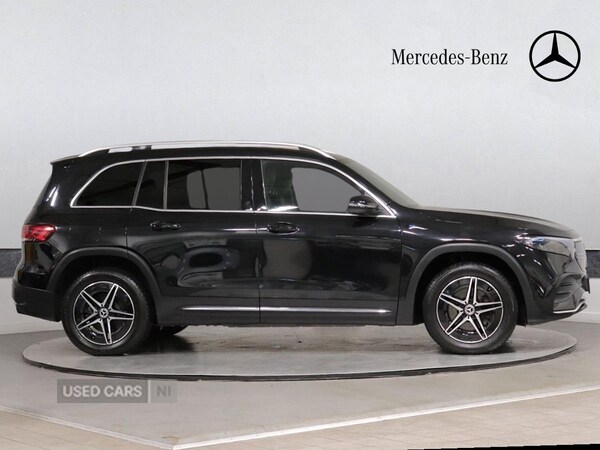 Used Mercedes-Benz EQB 2022 for sale - 77587670: Photo 9