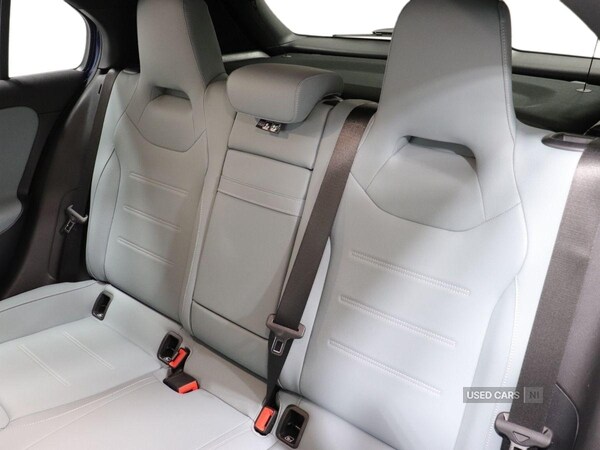 Used Mercedes-Benz A-Class 2024 for sale - 76702773: Photo 10