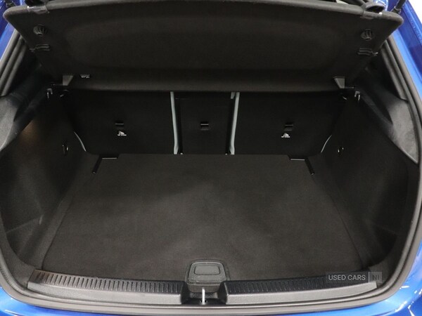 Used Mercedes-Benz A-Class 2024 for sale - 76702773: Photo 11