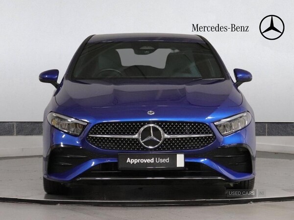 Used Mercedes-Benz A-Class 2024 for sale - 76702773: Photo 12