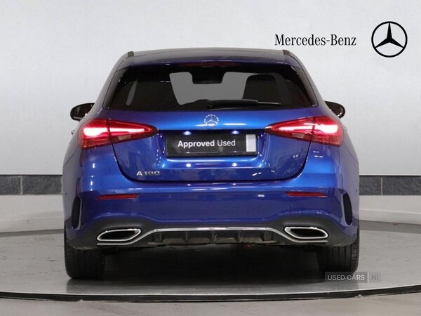 Used Mercedes-Benz A-Class 2024 for sale - 76702773: Photo 13